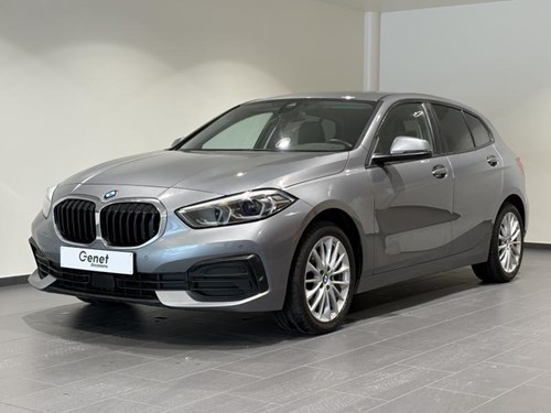 BMW Serie 1 118 Hatch