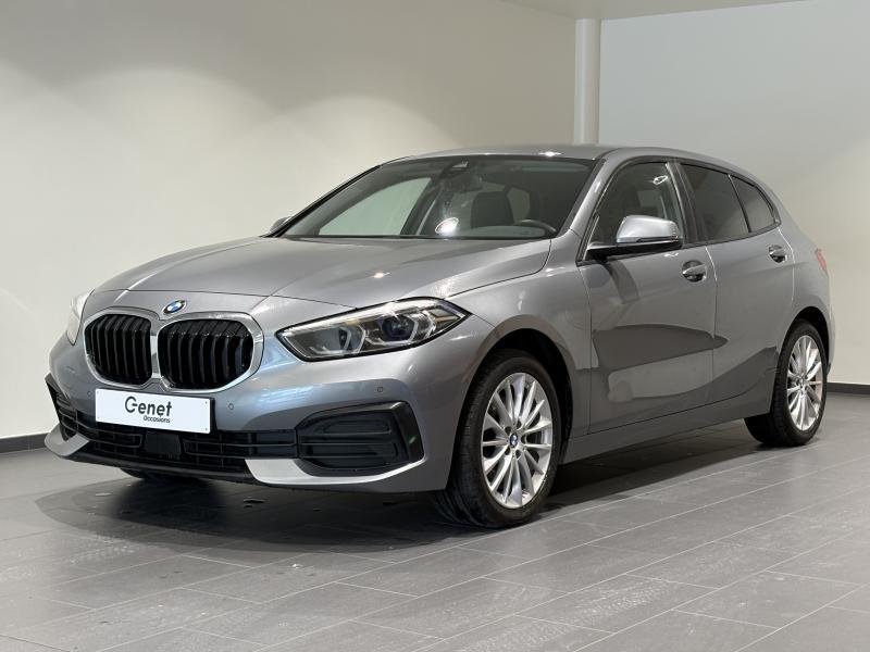 BMW Serie 1 118 Hatch