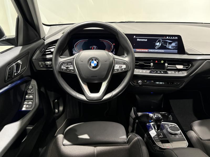 BMW Serie 1 118 Hatch