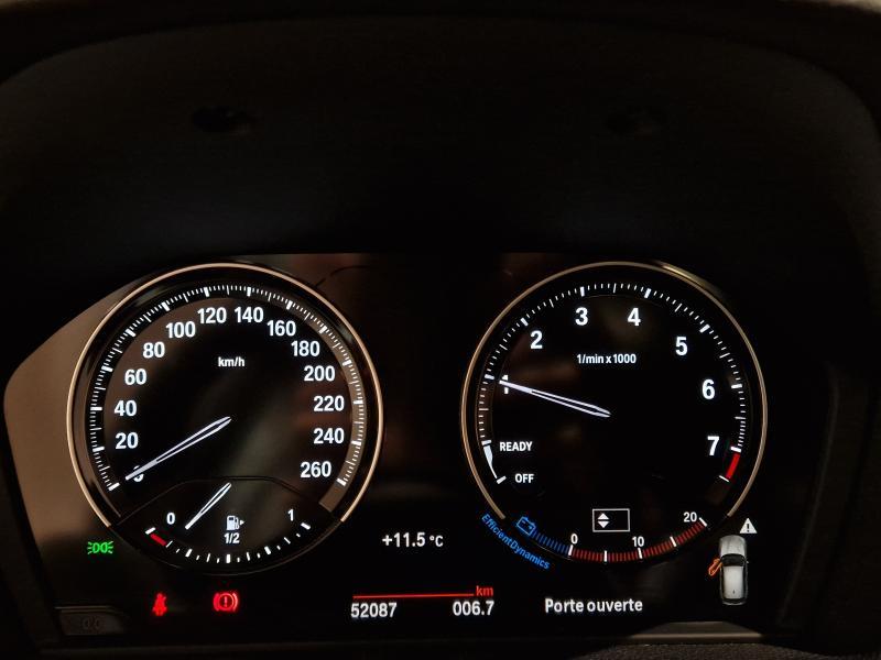 BMW Serie 1 116 Hatch
