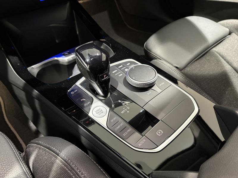 BMW Serie 1 118 Hatch