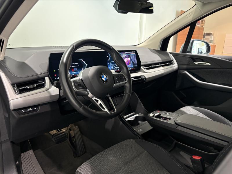 BMW Serie 2 218 Active Tourer