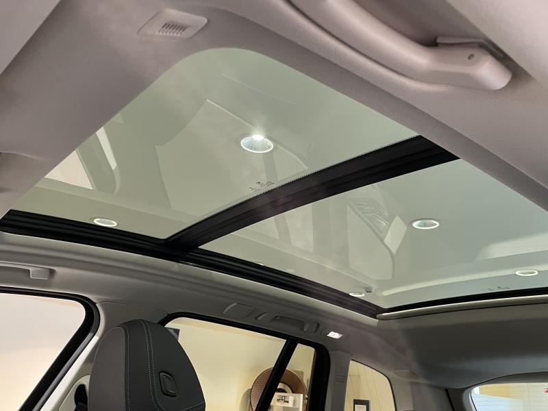 BMW iX3 Inspiring