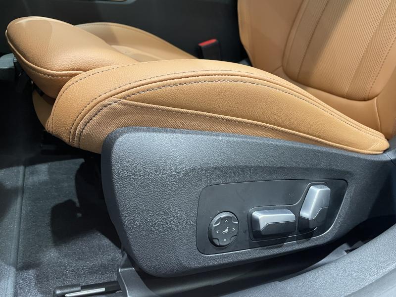 BMW i4 eDrive 40