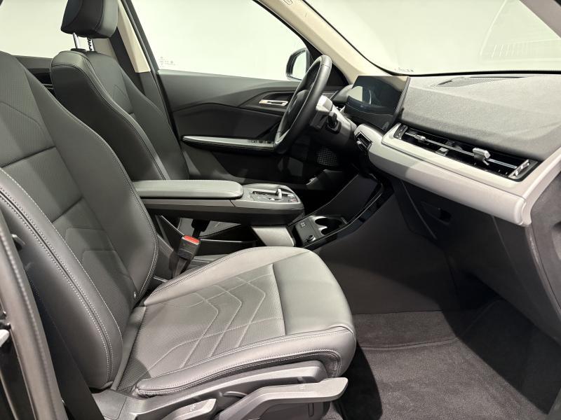 BMW Serie X X1 sDrive18i Travel Pack
