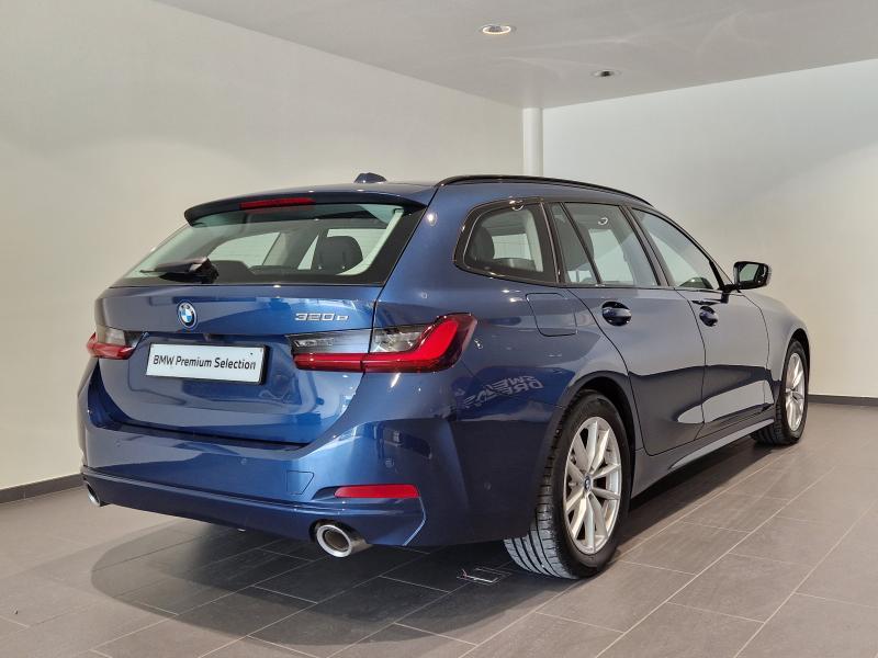 BMW Serie 3 320 Touring