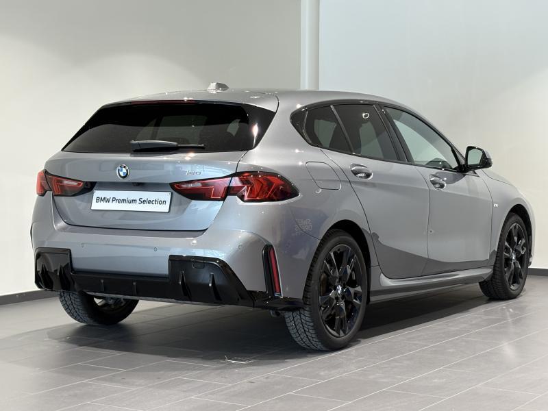 BMW Serie 1 120 M Sport Design