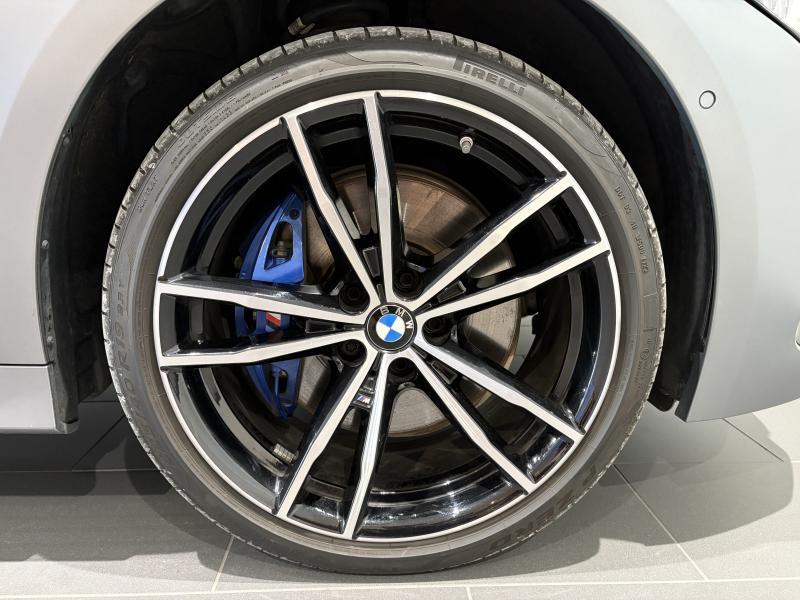 BMW Serie 3 330 Touring