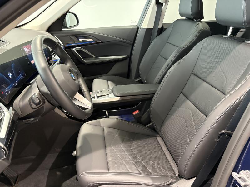 BMW Serie X X1 sDrive 20i