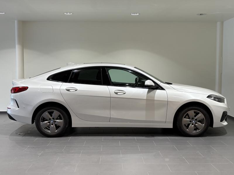 BMW Serie 2 218 Gran Coupé