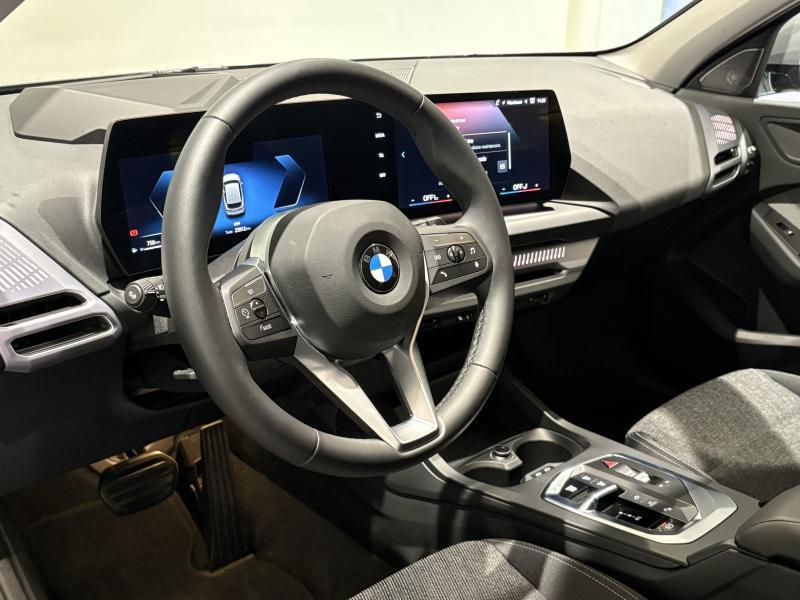 BMW Serie 1 120 M Sport Design