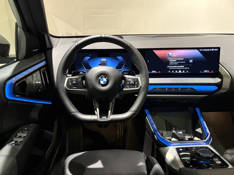 BMW Serie X X3 20 xDrive