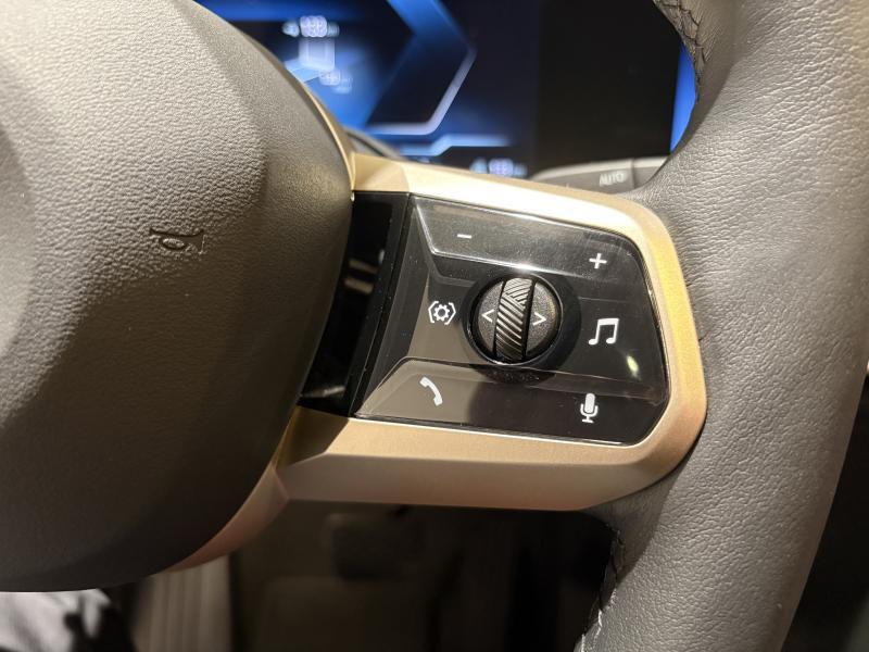 BMW iX xDrive 40