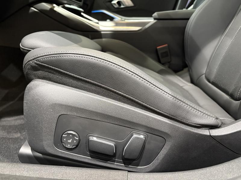 BMW Serie 3 330 e xDrive Touring