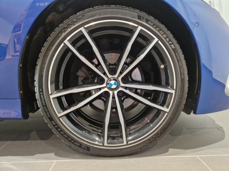 BMW Serie 3 318 Berline