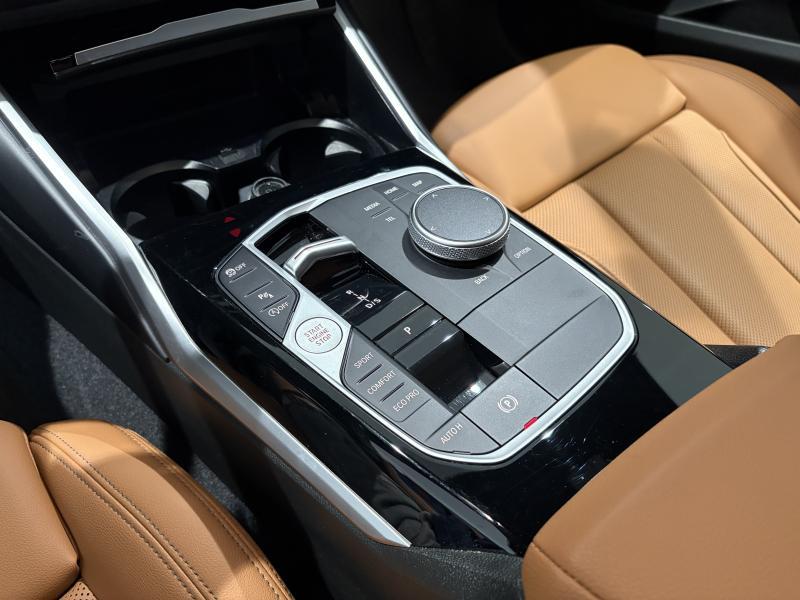 BMW Serie 2 218 Coupé