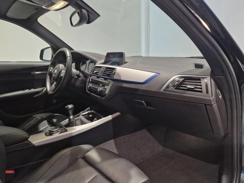 BMW Serie 1 116 Hatch