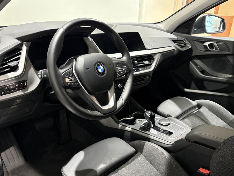 BMW Serie 1 118 Hatch