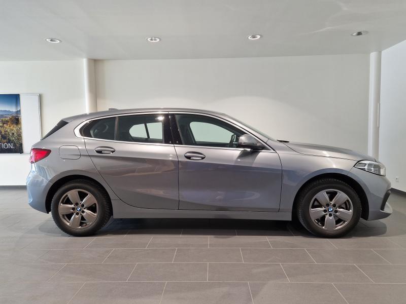 BMW Serie 1 116 Hatch
