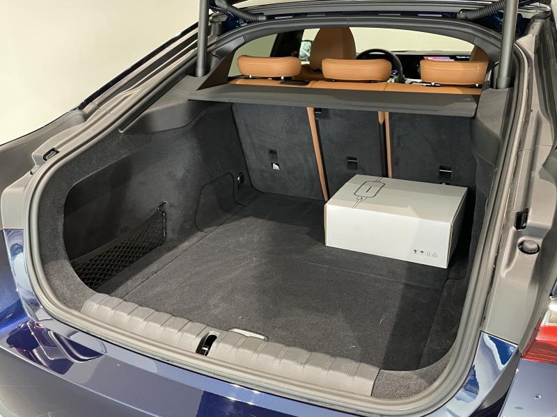 BMW i4 eDrive 40