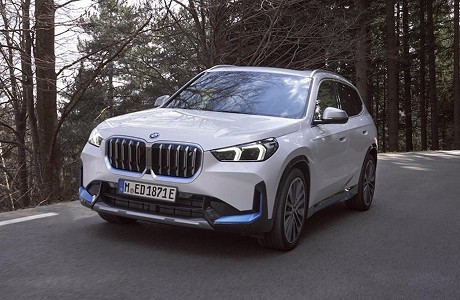 BMW 13