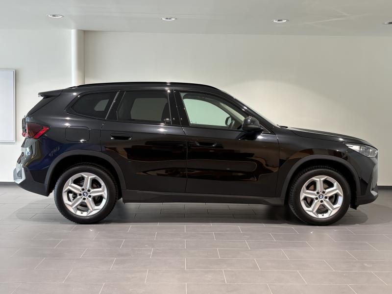 BMW Serie X X1 sDrive18i Travel Pack