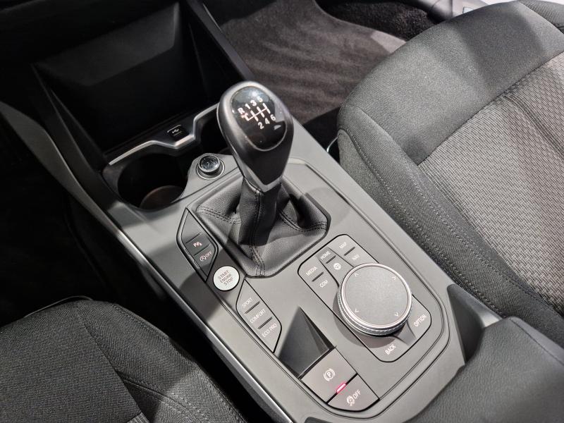 BMW Serie 1 116 Hatch