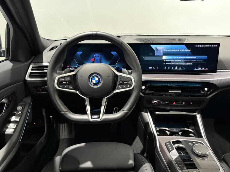 BMW Serie 3 330 Touring