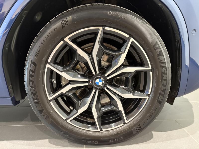 BMW Serie X X4 xDrive20d