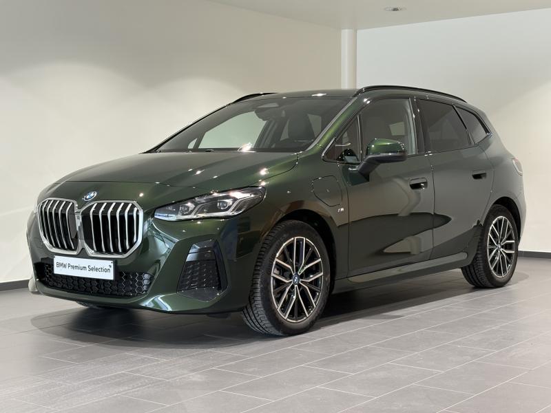 BMW Serie 2 225 xDrive Active Tourer