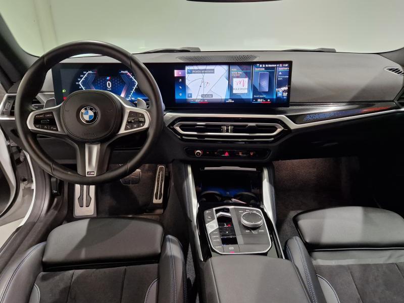 BMW Serie 2 218 Coupé