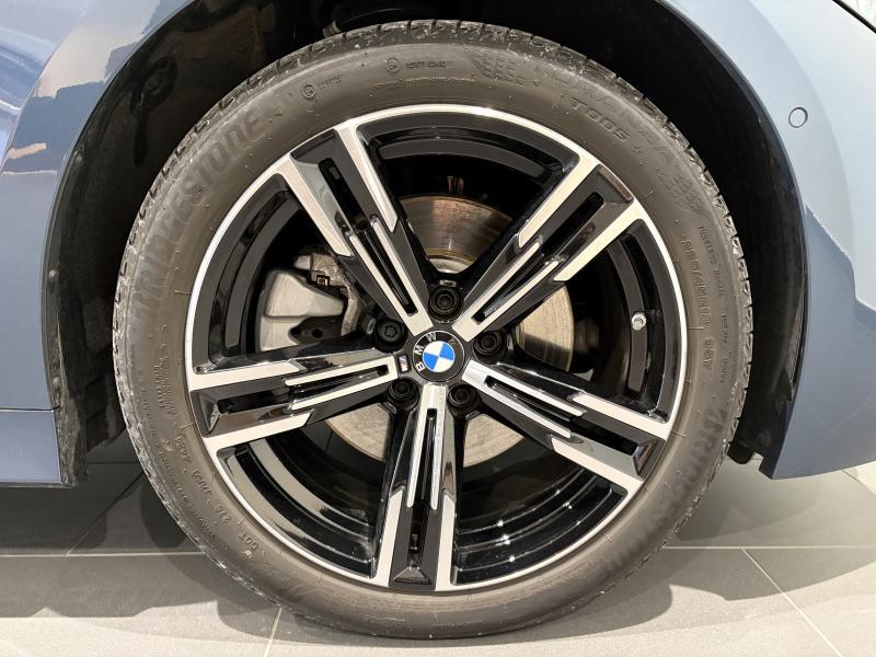 BMW Serie 3 330 Touring