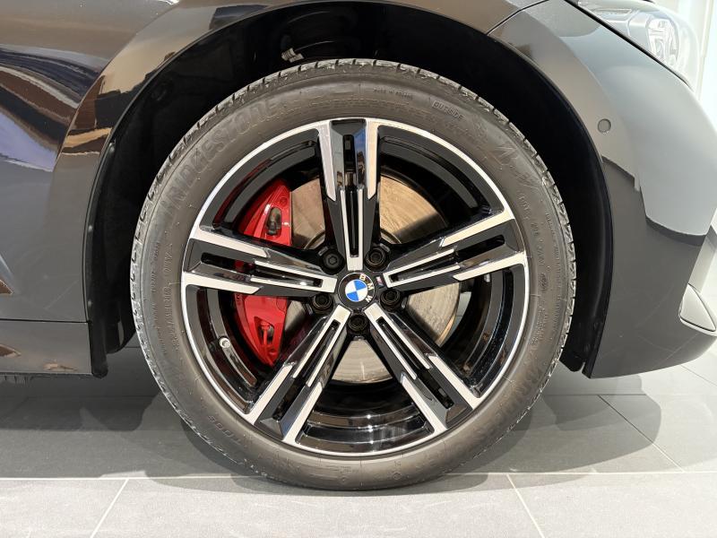 BMW Serie 3 330 e xDrive Touring