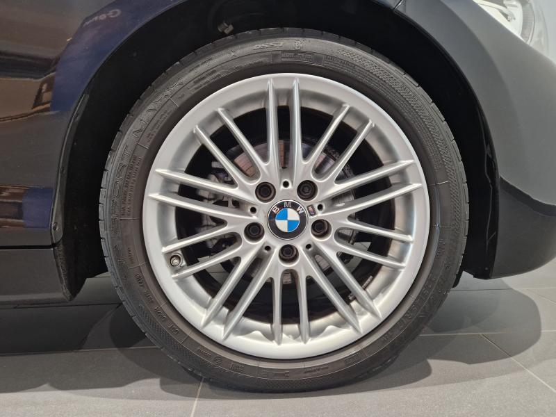 BMW Serie 1 116 Hatch