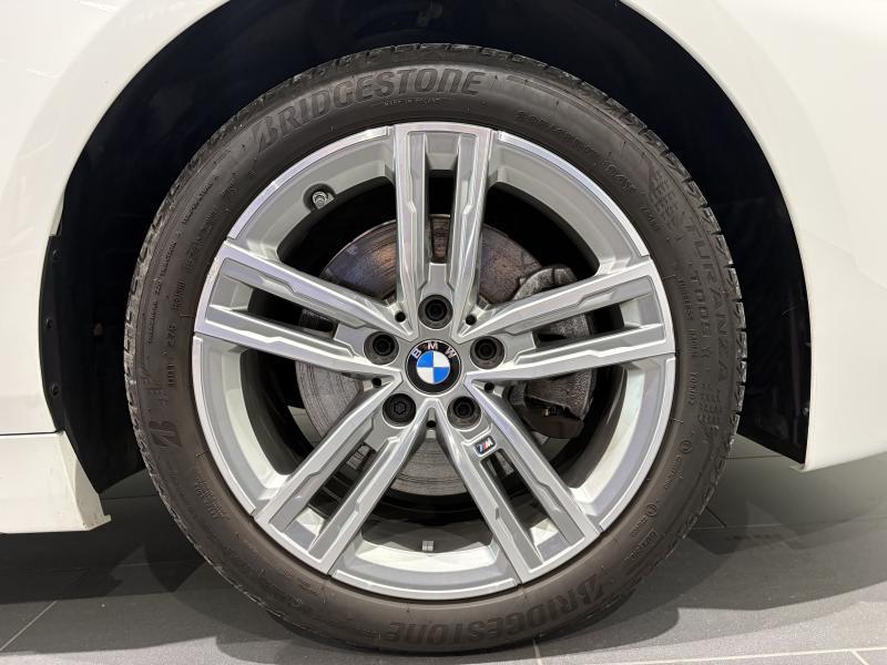 BMW Serie 1 118 Hatch