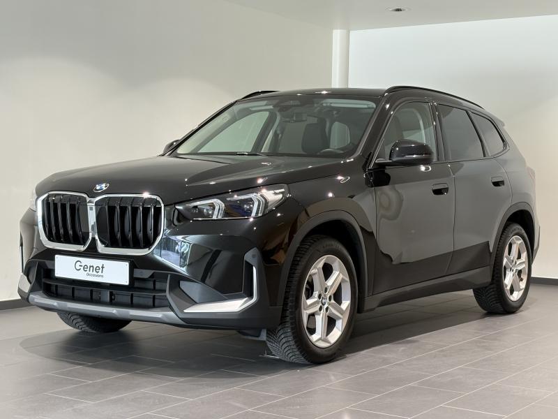 BMW Serie X X1 sDrive18i Travel Pack