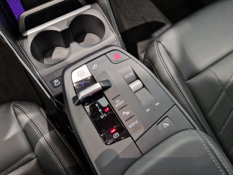 BMW Serie 2 216 Active Tourer