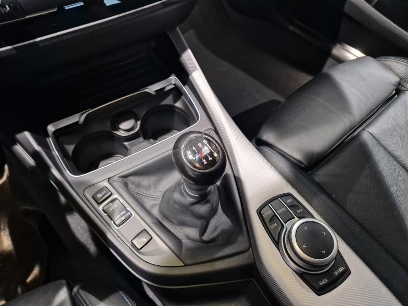 BMW Serie 1 116 Hatch