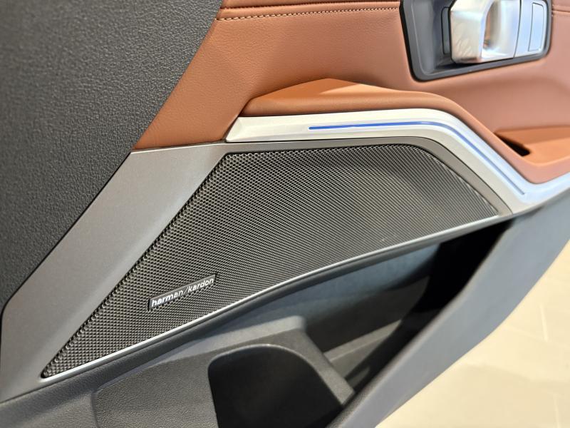 BMW Serie 3 330 Touring