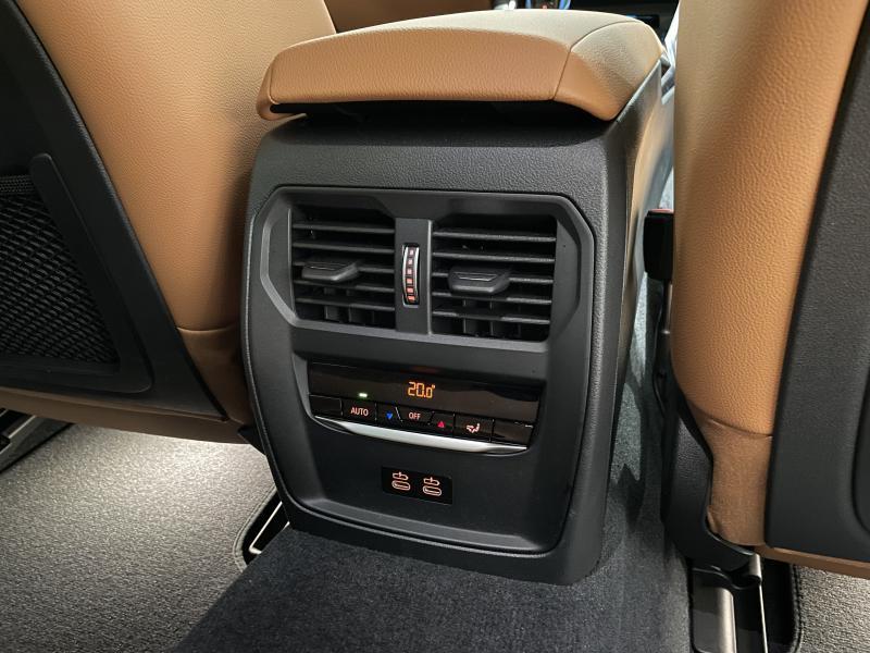 BMW i4 eDrive 40