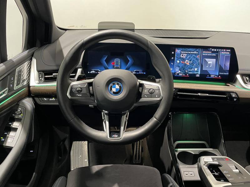 BMW Serie 2 225 xDrive Active Tourer