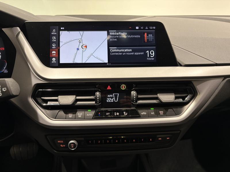 BMW Serie 1 118 Hatch