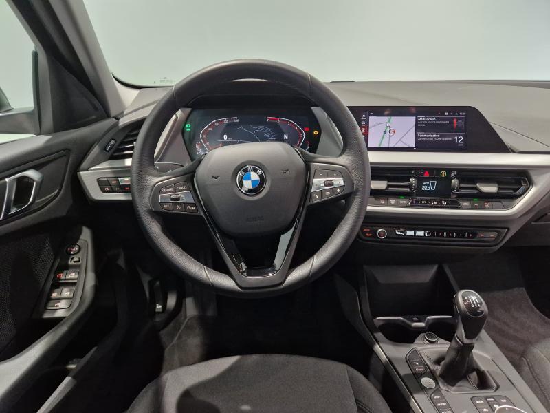 BMW Serie 1 116 Hatch