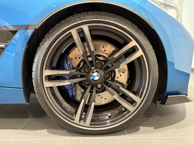 BMW Serie M M2 Coupé