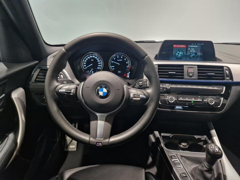 BMW Serie 1 116 Hatch