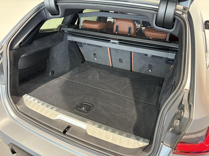 BMW Serie 3 330 Touring