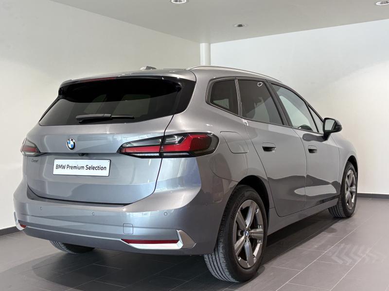 BMW Serie 2 218 Active Tourer