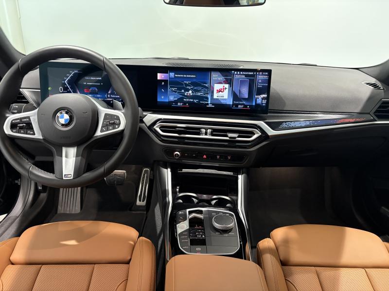 BMW Serie 2 218 Coupé