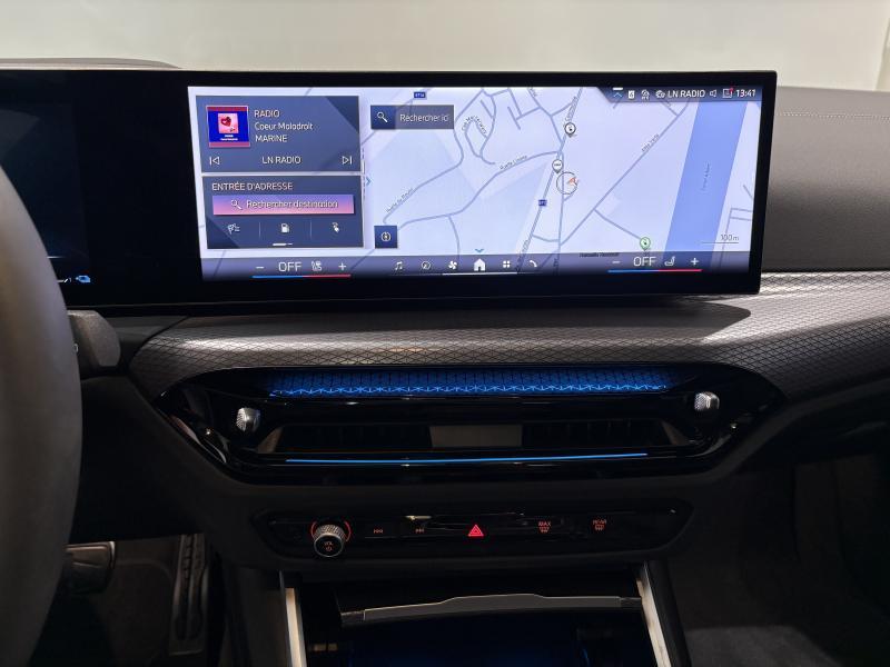 BMW Serie 3 330 e xDrive Touring