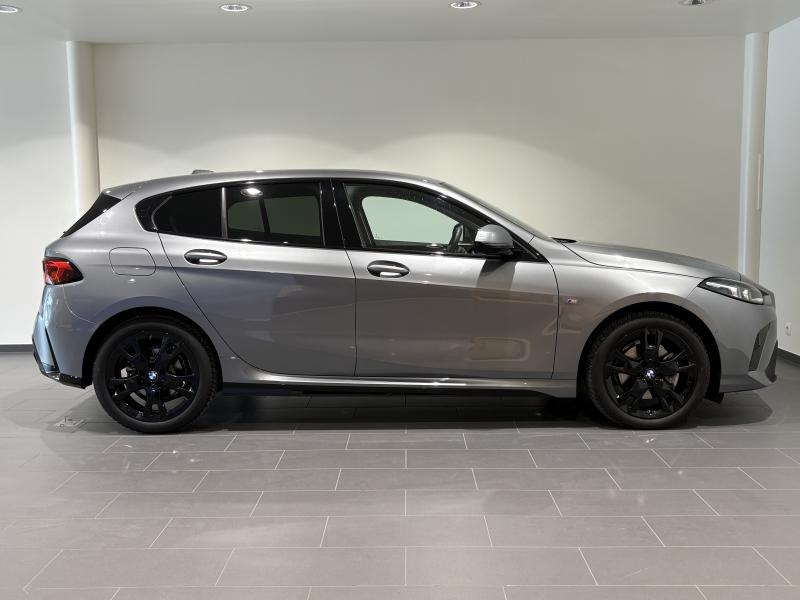 BMW Serie 1 120 M Sport Design